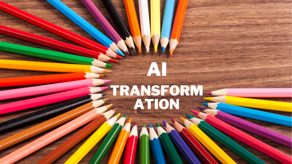 How to align your Employee Experience with your AI Transformation efforts